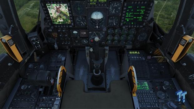 Thrustmaster HOTAS WARTHOG MKII Review 51