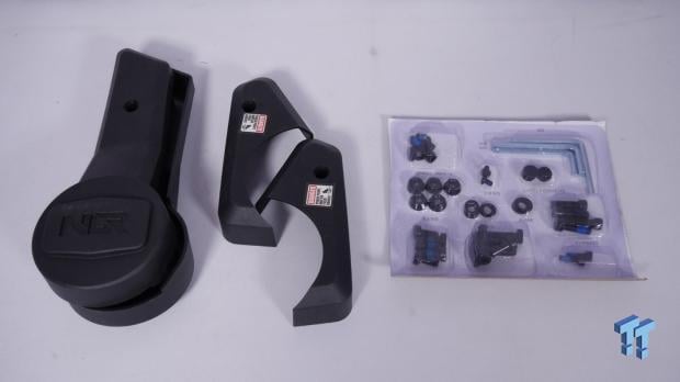 Next Level Racing Flight Simulator MSFS Edition Review 16