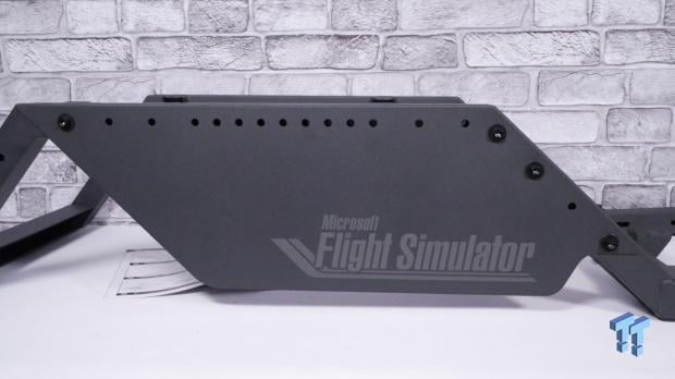 Next Level Racing Flight Simulator MSFS Edition Review 31