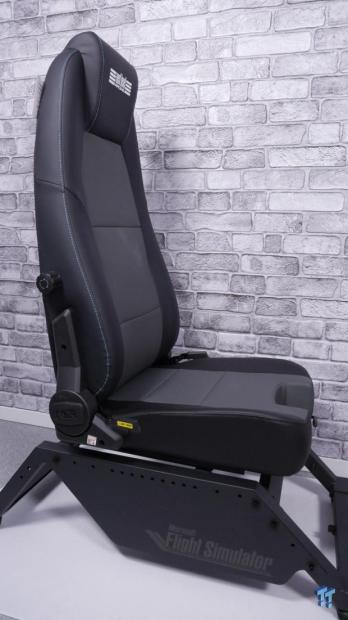 Next Level Racing Flight Simulator MSFS Edition Review 36