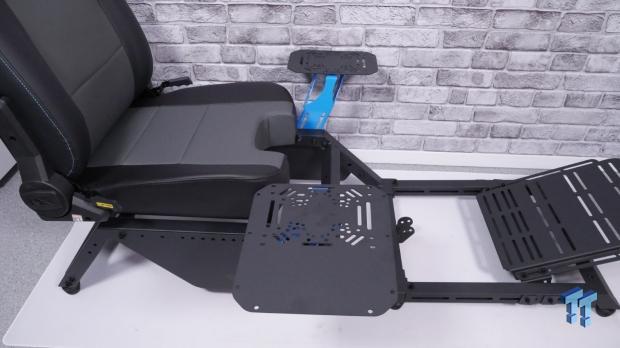Next Level Racing Flight Simulator MSFS Edition Review 42