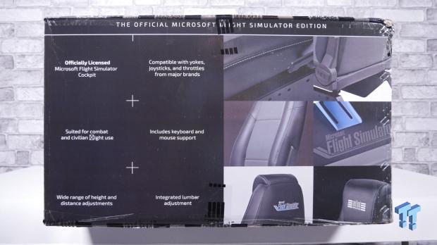 Next Level Racing Flight Simulator MSFS Edition Review 4
