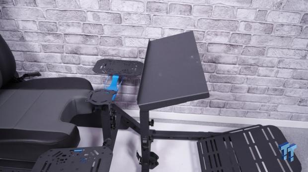 Next Level Racing Flight Simulator MSFS Edition Review 51