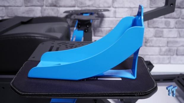 Next Level Racing Flight Simulator MSFS Edition Review 58