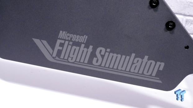 Next Level Racing Flight Simulator MSFS Edition Review 67