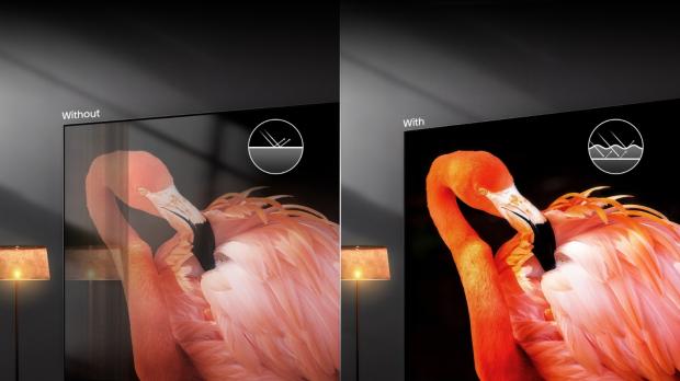 Hisense M7SR TV: Make Every Frame Unforgettable with Hi QLED MiniLED 4