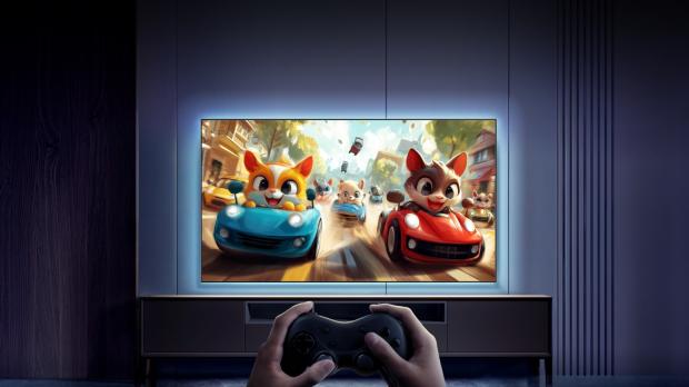 Hisense M7SR TV: Make Every Frame Unforgettable with Hi QLED MiniLED 5