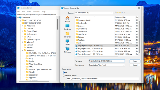 Your Windows PC is enforcing policies you never set, and one command lists them 06