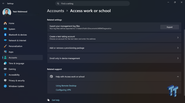 Your Windows PC is enforcing policies you never set, and one command lists them 07
