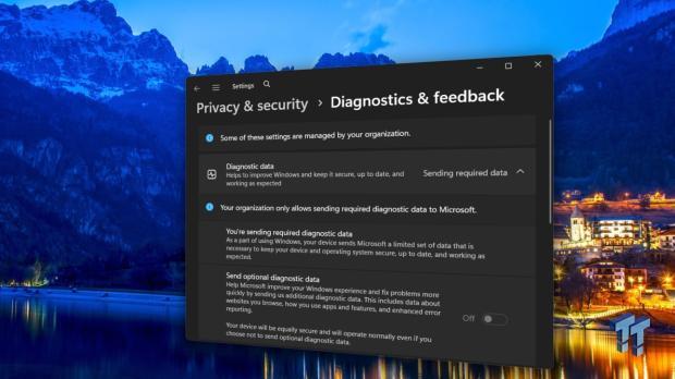 Your Windows PC is enforcing policies you never set, and one command lists them