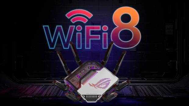 WiFi 8 is a Networking Game Changer, and the ROG Rapture GT-BN98 is Built for the New Wireless Future 2