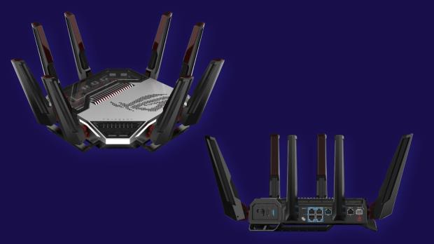 WiFi 8 is a Networking Game Changer, and the ROG Rapture GT-BN98 is Built for the New Wireless Future 4