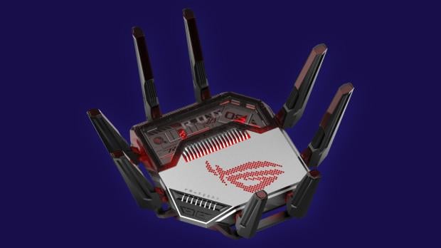 WiFi 8 is a Networking Game Changer, and the ROG Rapture GT-BN98 is Built for the New Wireless Future 6