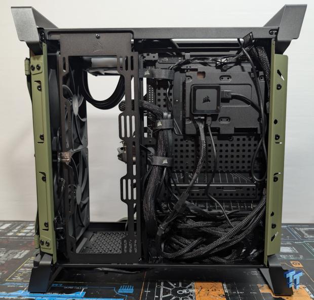 Corsair Warthog RS Mid-Tower Chassis Review 17