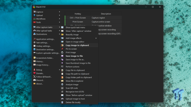 Snipping Tool handles most of my screenshots, but this open-source app still does the jobs it can't 03
