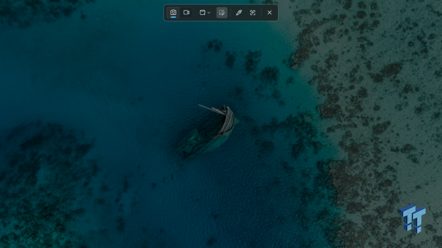 Snipping Tool handles most of my screenshots, but this open-source app still does the jobs it can't 05