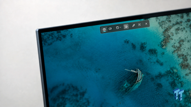 Snipping Tool handles most of my screenshots, but this open-source app still does the jobs it can't