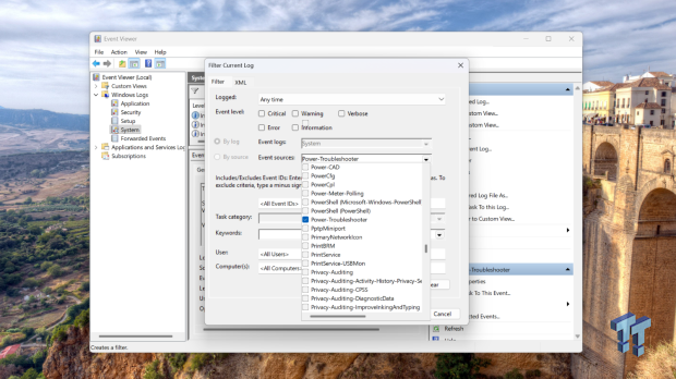 These powercfg commands explain why your PC wakes at night or won't sleep 02