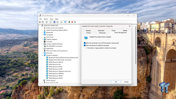These powercfg commands explain why your PC wakes at night or won't sleep 05