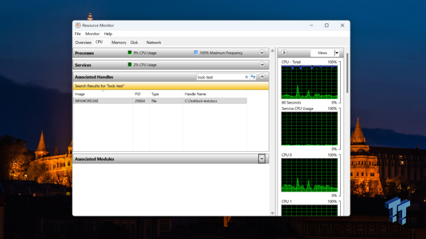 5 Windows file behaviors that explain the errors you keep running into