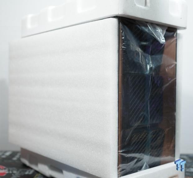 Formula V Line Air Power G10 Mid-Tower Chassis Review