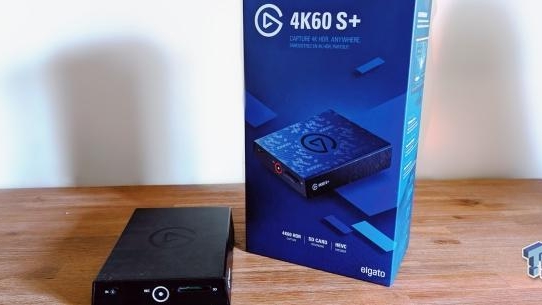 elgato 4K60 S+ 新品未開封 10238_elgato-4k60-external-