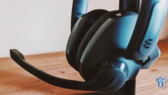 Drop + EPOS H3X Wired Gaming Headset Review