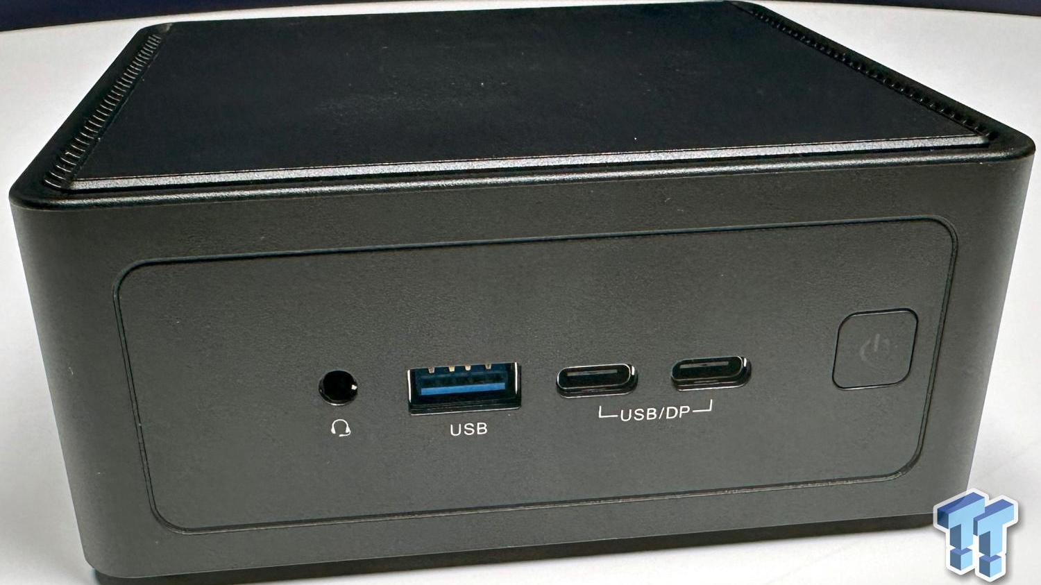 ASRock NUCBOX-155H Mini PC Review