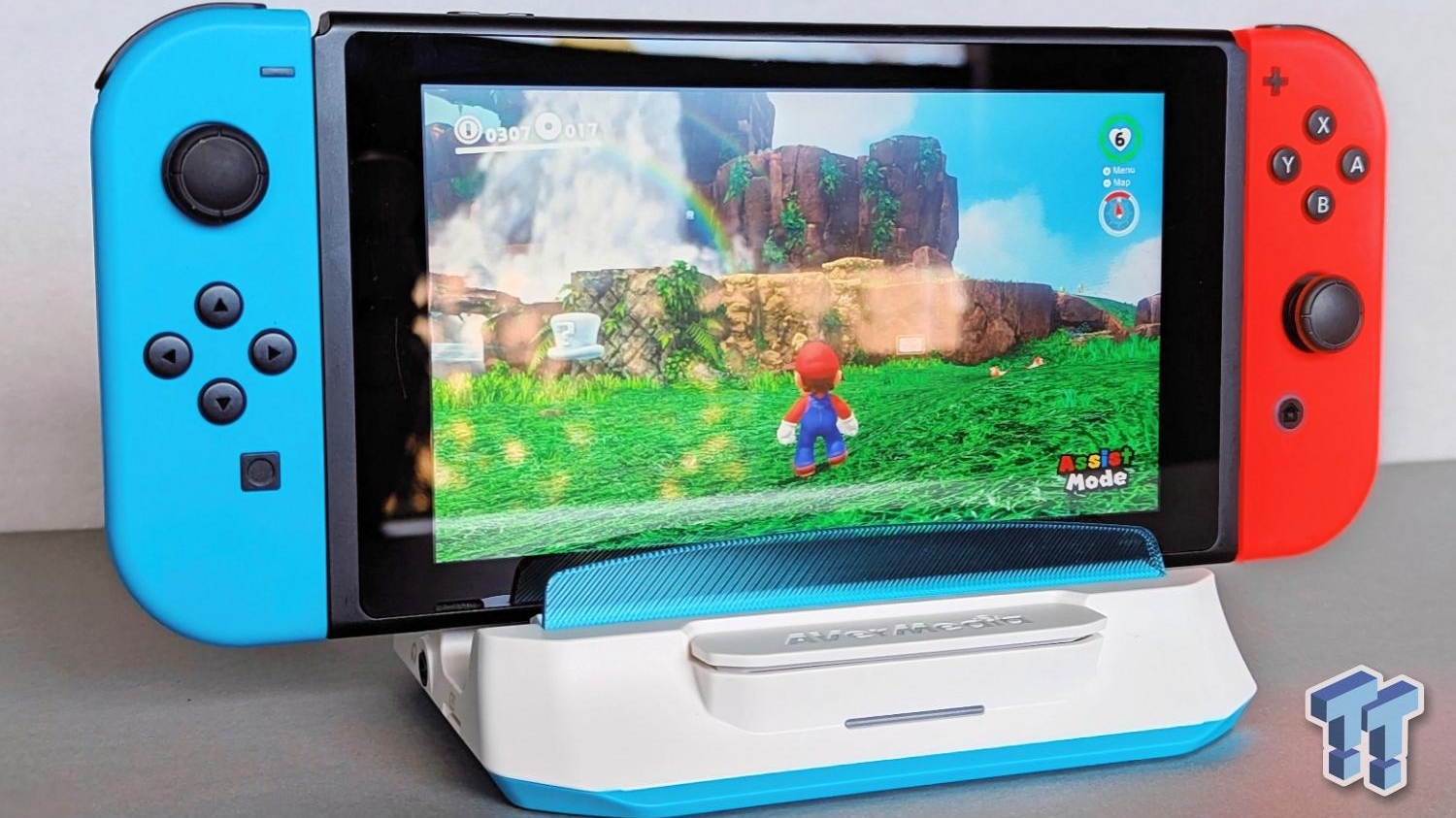AVerMedia X'TRA GO GC515 Review - An essential capturing tool for