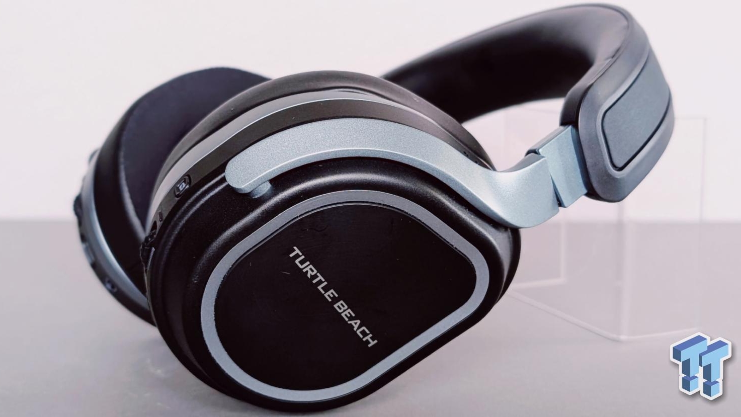 Turtle Beach Stealth 700 Headset Gen 3 Review - Big Sound