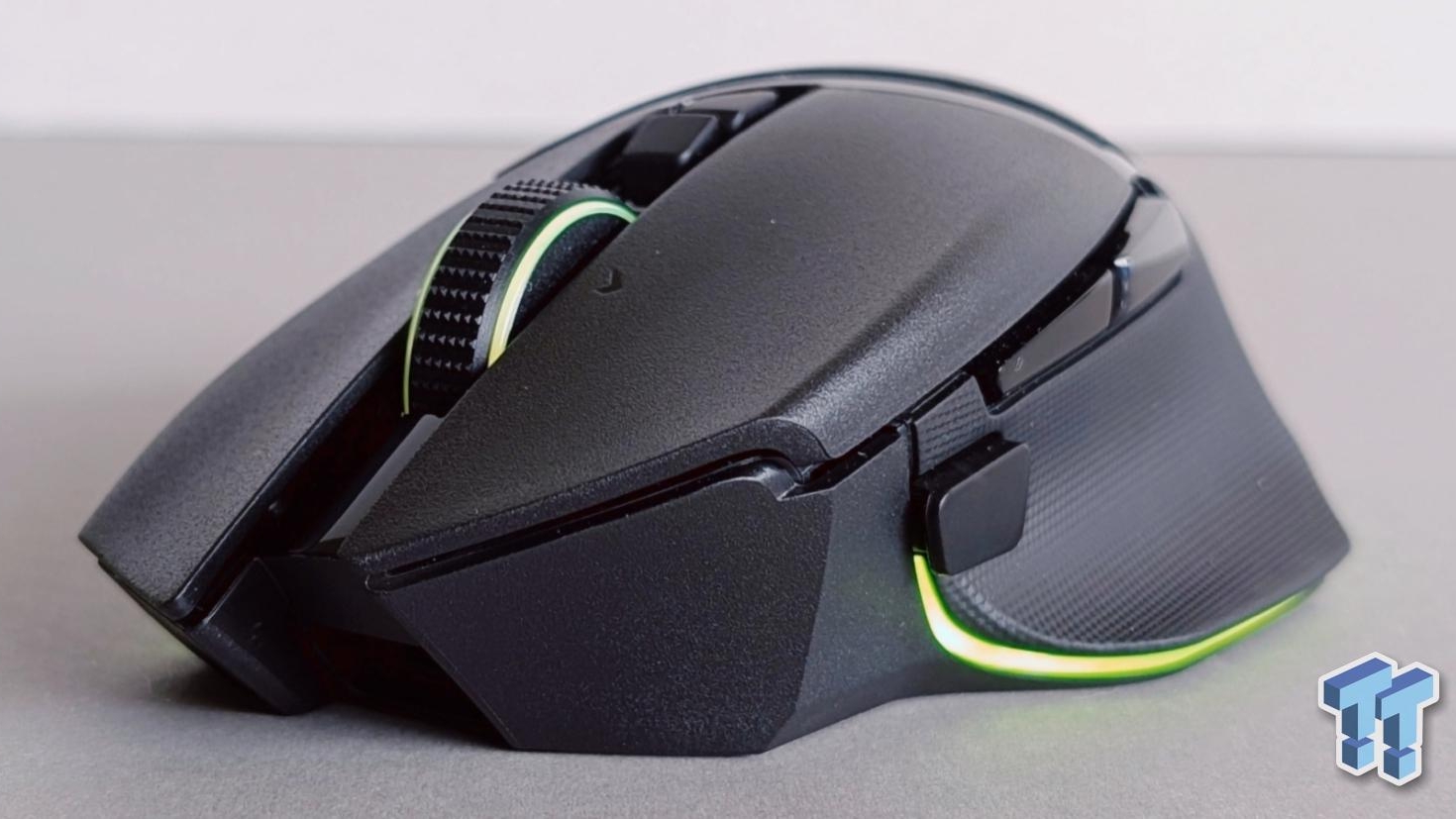 Razer Basilisk outlets Ergonomic Gaming Mouse