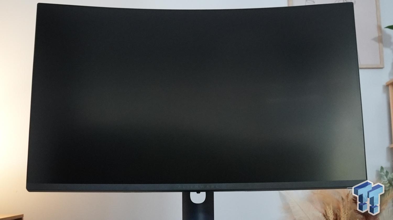 Alienware 1440p 32ゲーミングモニター AW3225DM Alienware 32 Curved Gaming Monitor - AW3225DM | Dell USA