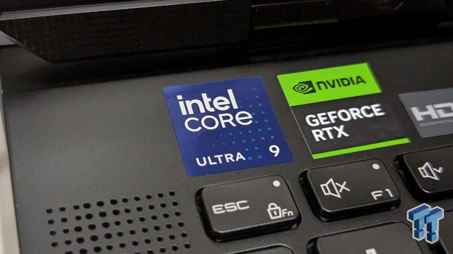 Intel Core Ultra 9 285HX vs. 285K CPUs Head-to-Head - Desktop Power in ...