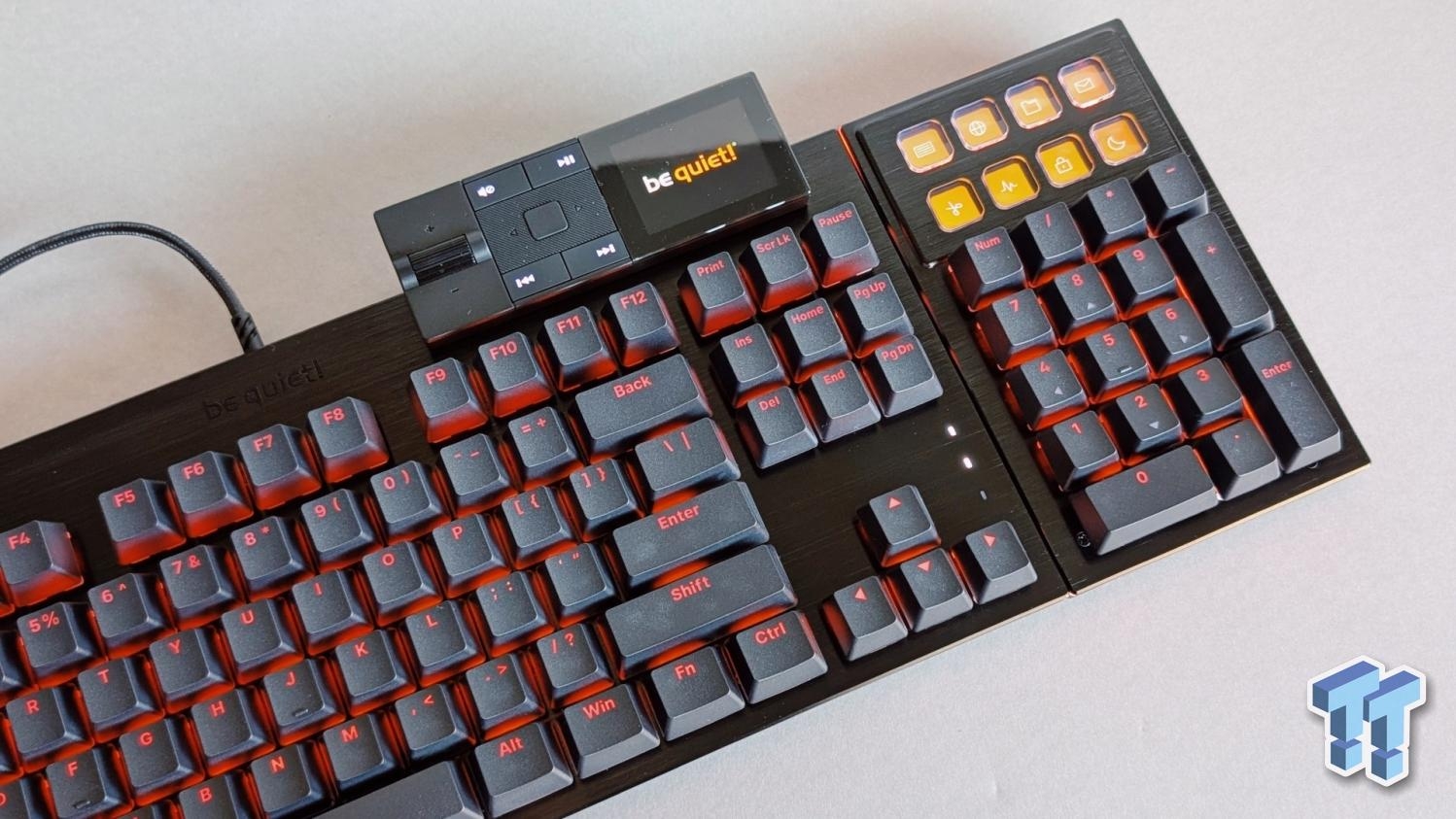 How to Use Rgb Keyboards for Productivity: Boost Focus & Efficiency
