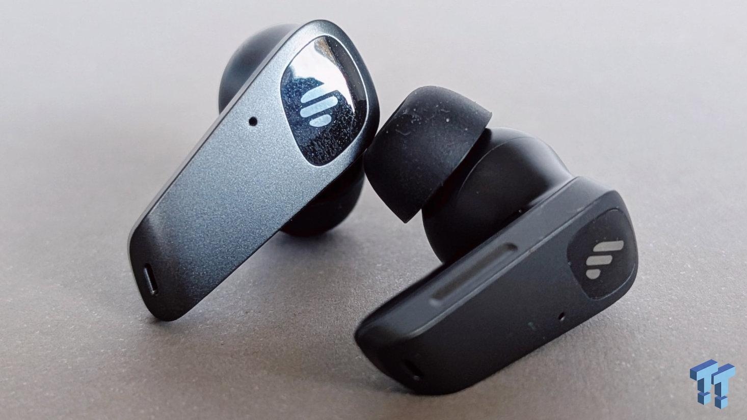 Edifier NeoBuds Planar Review - Affordable Wireless Earbuds for