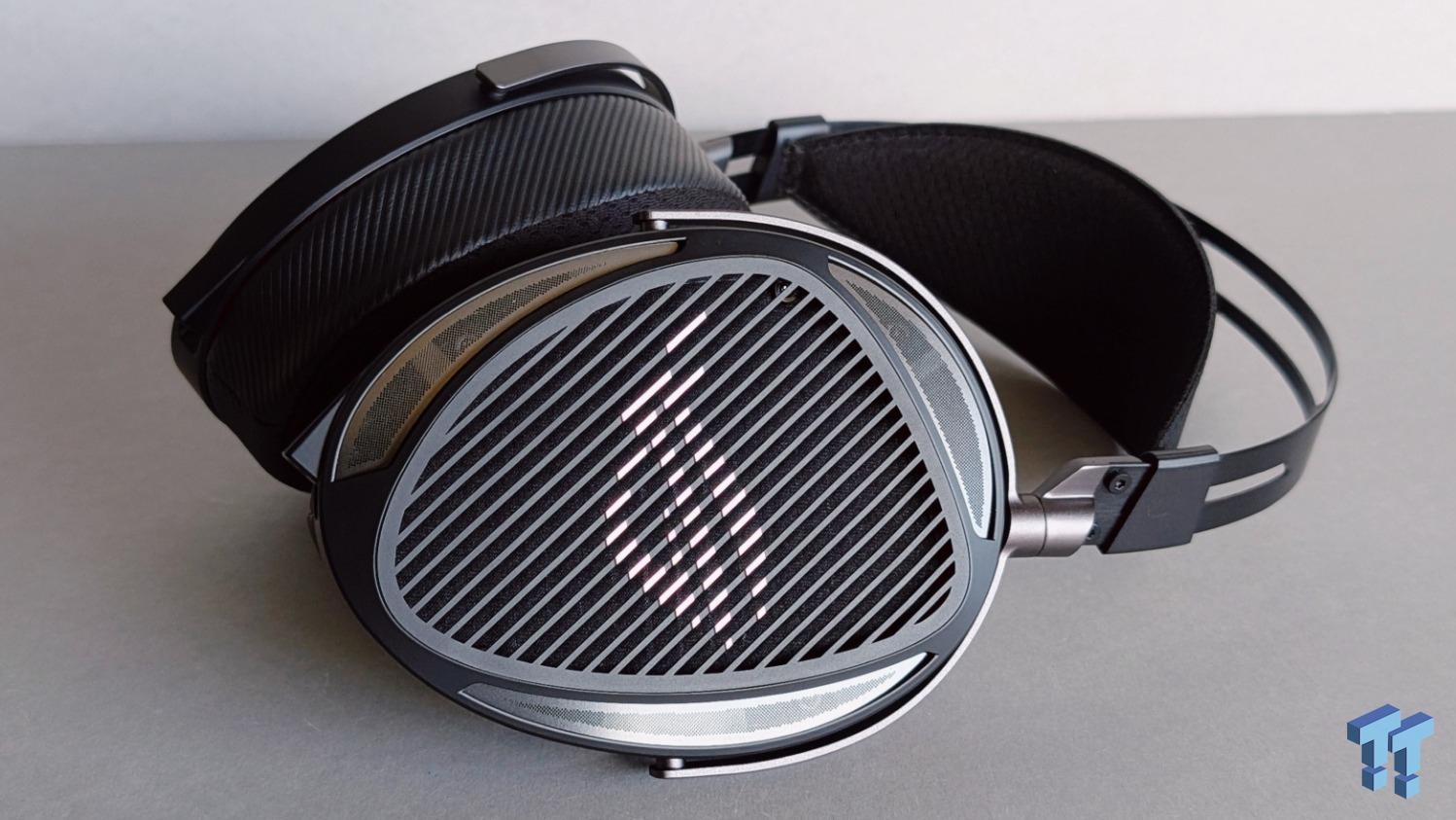 ASUS ROG Kithara Gaming Headset Review - Audiophile Sound for PC