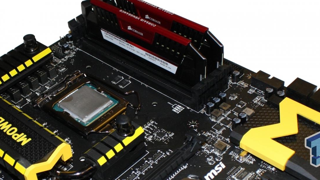 マグザム Z97 GAMING 9 ACK | MSI マザーボード Intel Z97チップセット | 株式