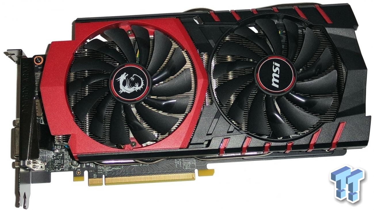 Specification N660 TF 2GD5/OC | MSI Global - The Leading