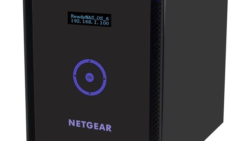 Netgear ReadyNAS RN716X 10GbE NAS Review