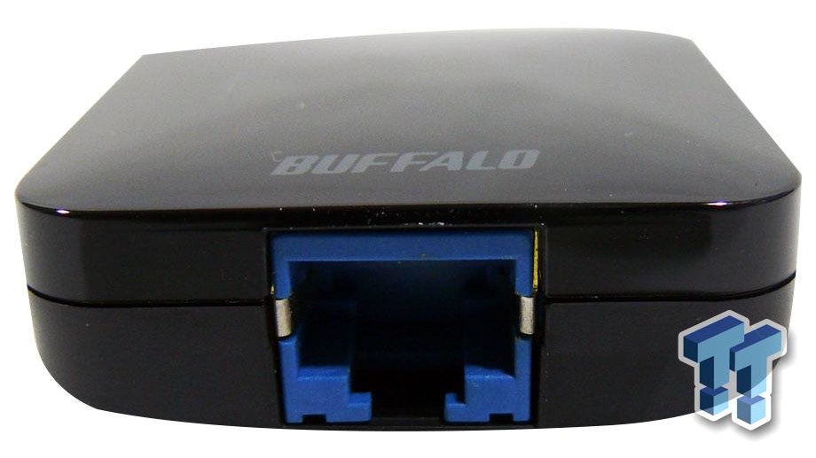 Buffalo AirStation AC433 WMR-433 Travel Router Review