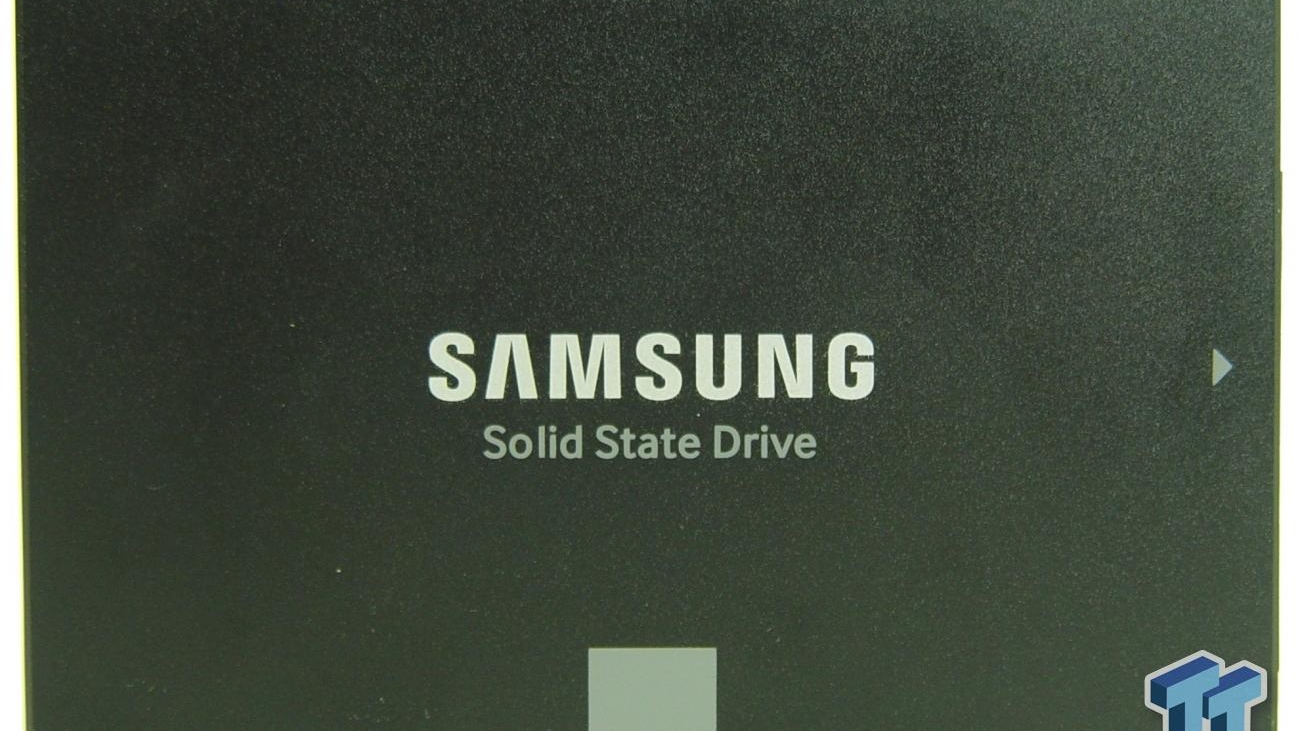 Samsung 850 EVO 250GB 3D V-NAND SSD Review