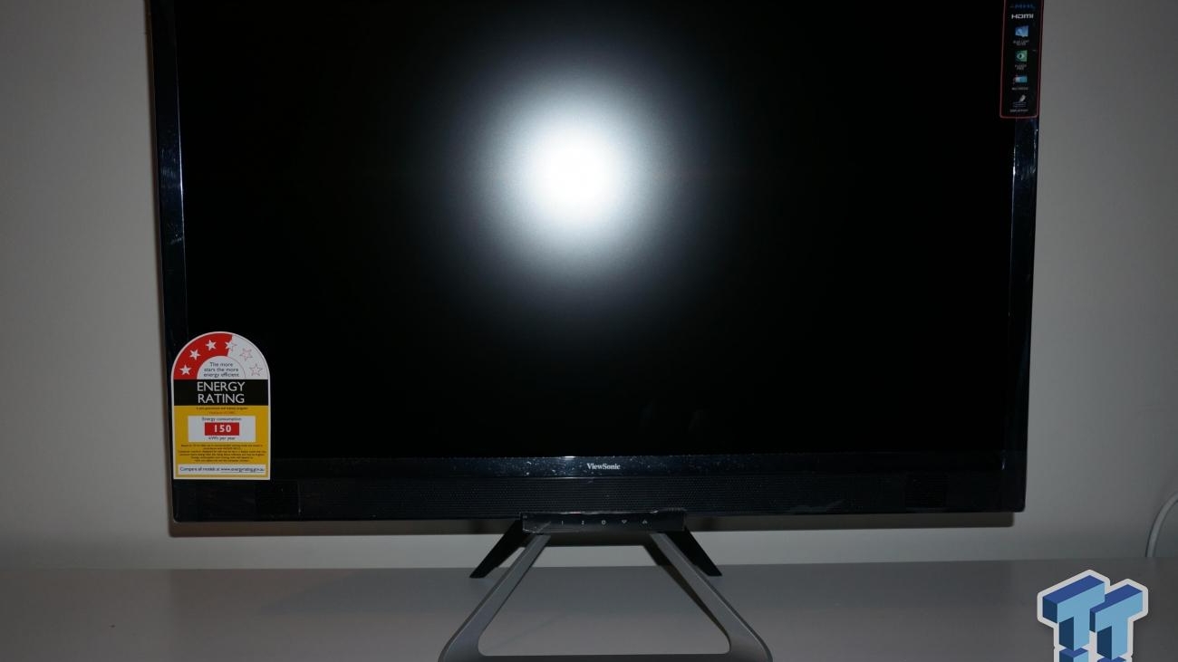 ViewSonic VX2880ml 28-inch 4K 30Hz Monitor Review