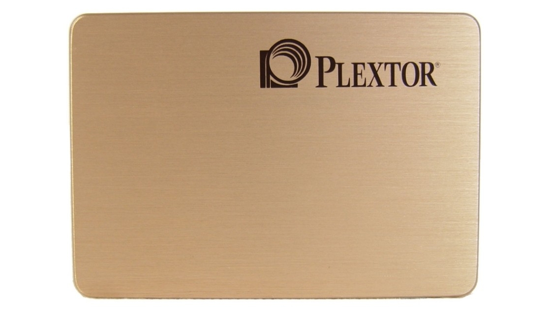 Plextor M6 Pro 128GB SSD Review