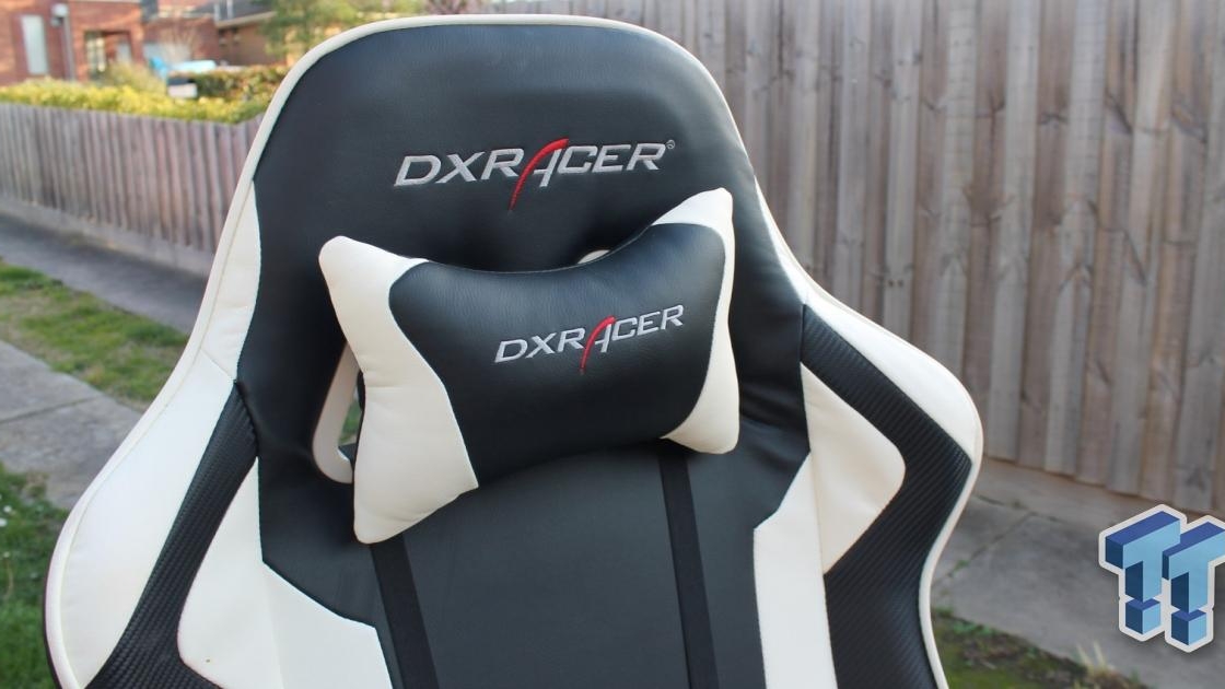 DXRacer King Series Gaming Chair Review