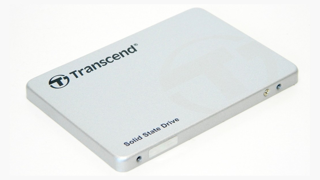 Transcend SSD370S 512GB SATA III SSD Review