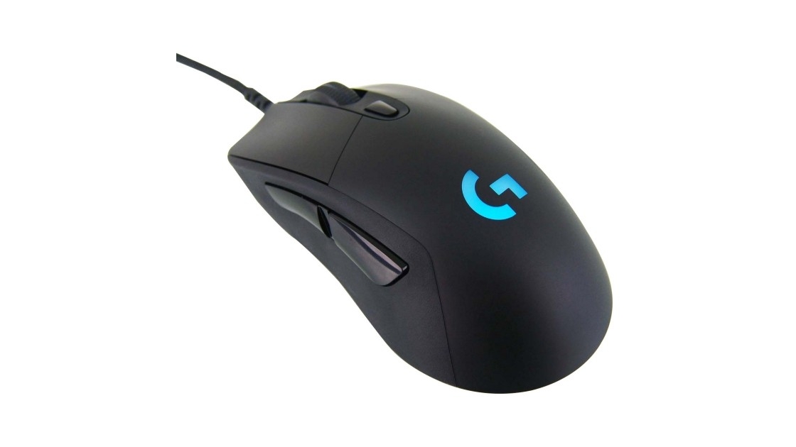 ⭐️ Logitech G403 PRODIGY 【新品・未開封】 Logitech G403 Prodigy Wireless/Wired Gaming Mouse Review