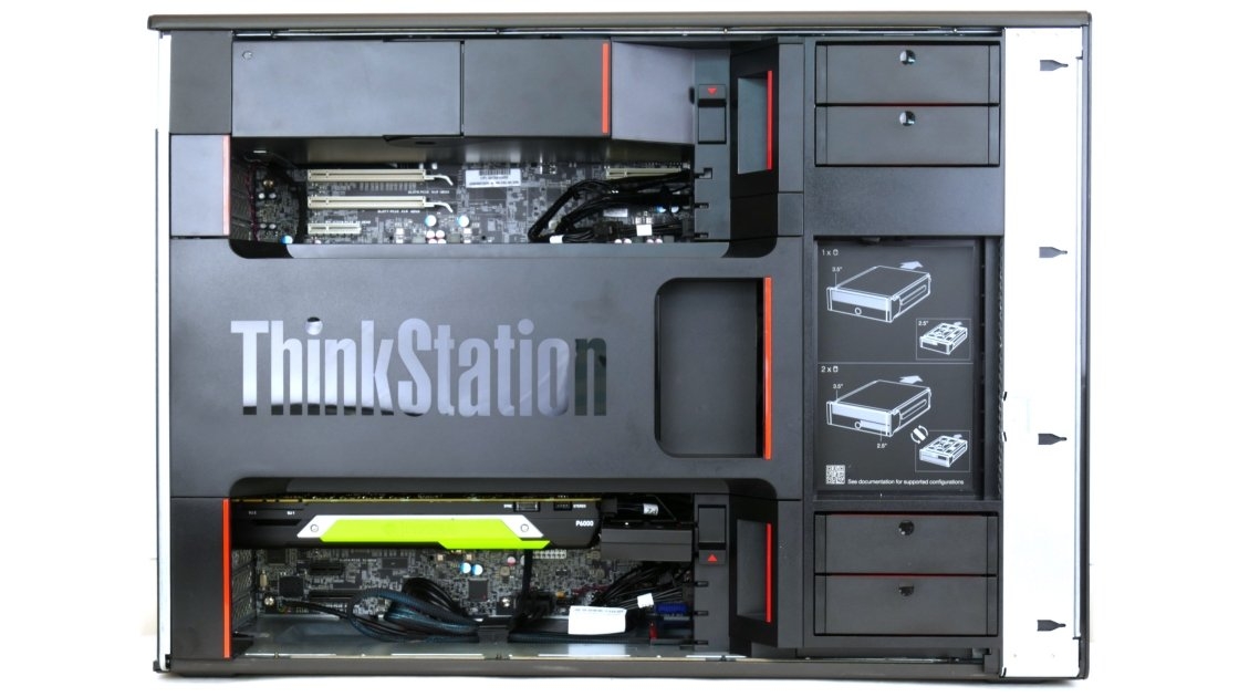 Lenovo ThinkStation タワー型デスクトップPC 8224_lenovo-thinkstation-p910-