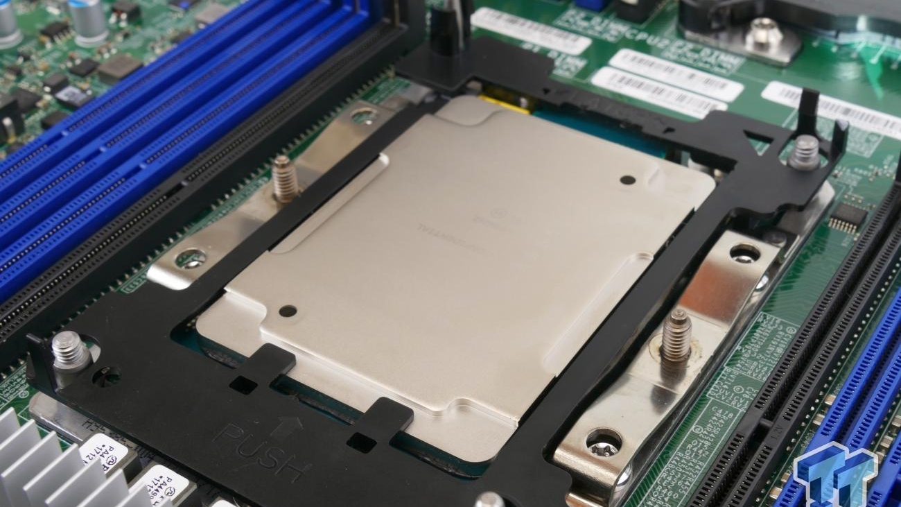 Dual Intel Xeon Gold 6154 Processor Review, Consumer Tested
