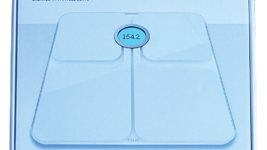 Fitbit Aria 2 Wi-Fi Smart Scale Review