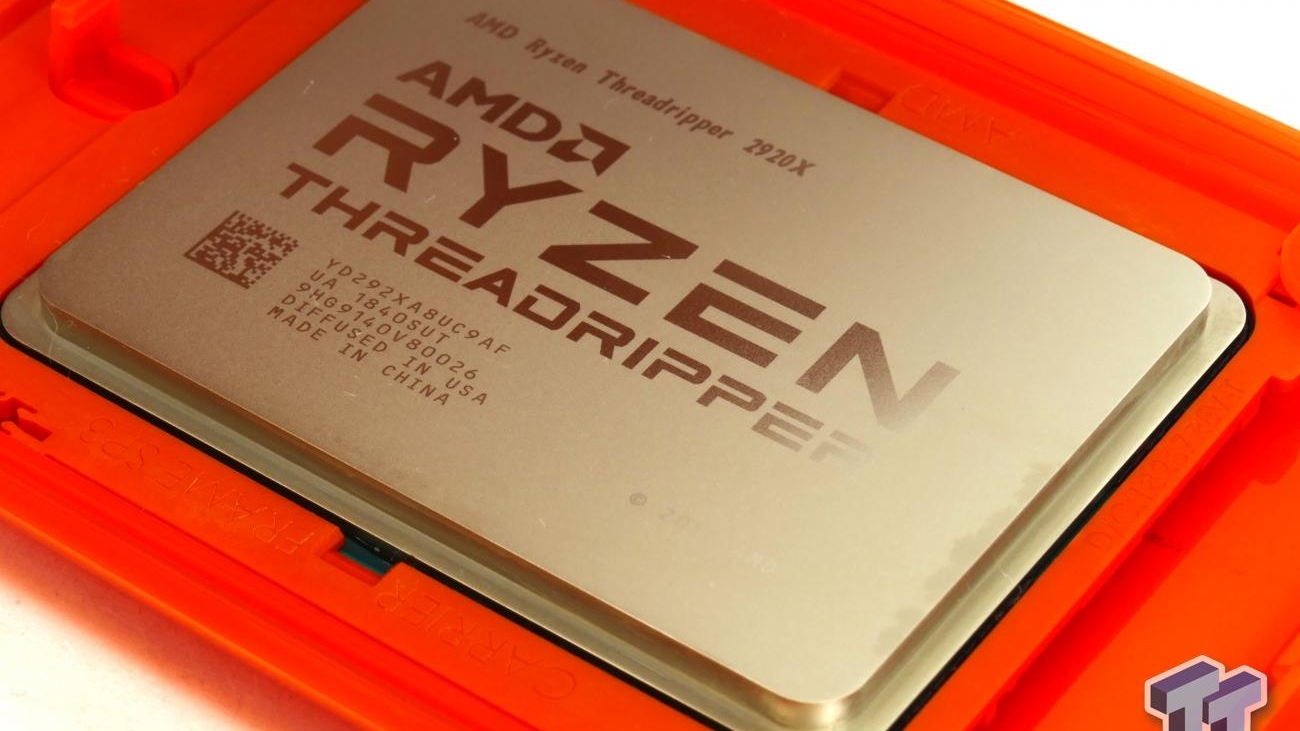Ryzen thread ripper 1920X セット Amazon.com: AMD Ryzen Threadripper 1920X (12-Core/24-Thread